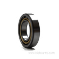 Long life 70*125*24mm angular contact ball bearing 7208